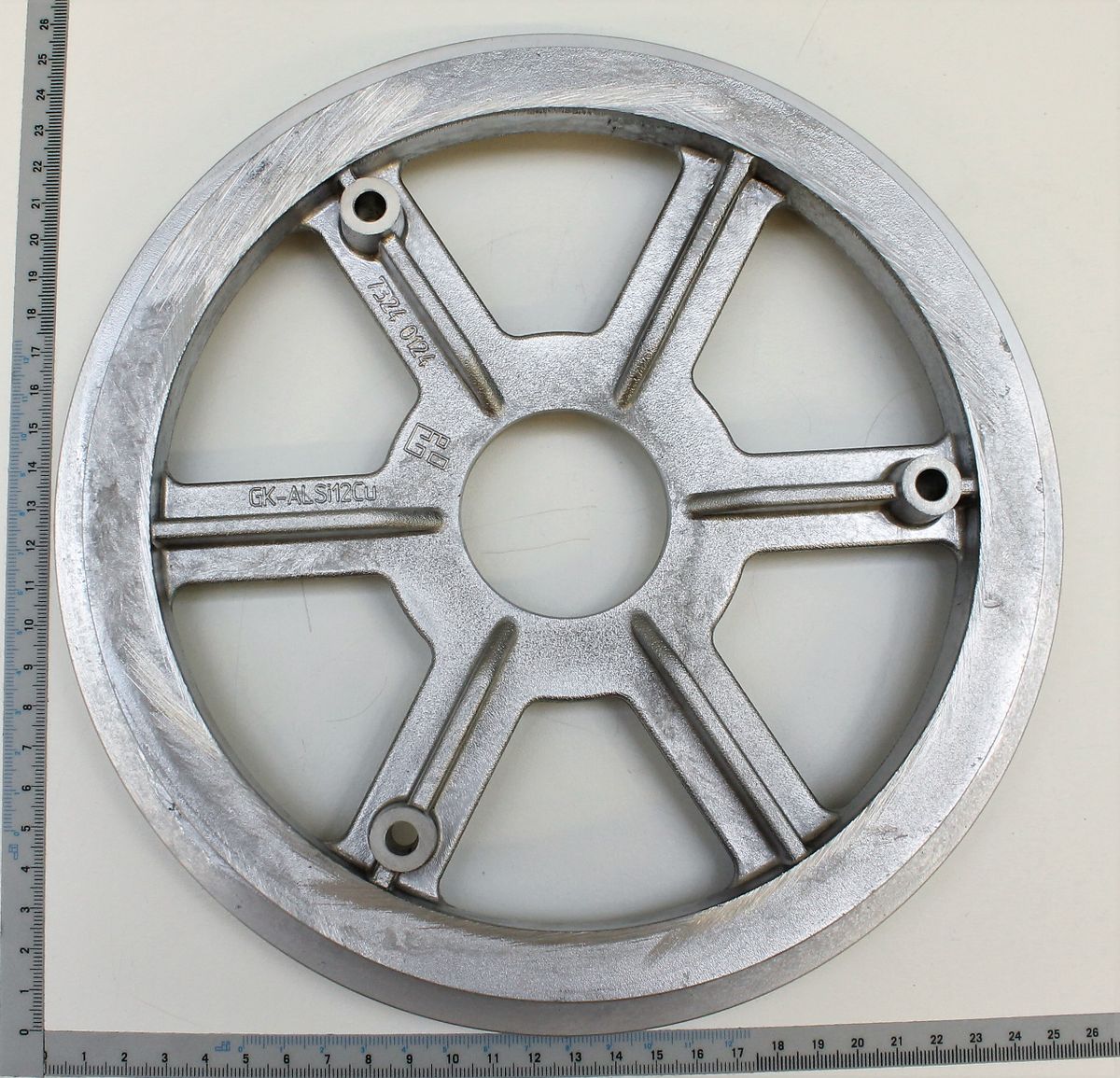 Maschine, Sprach, Rad, Leichtmetallrad, Rotor