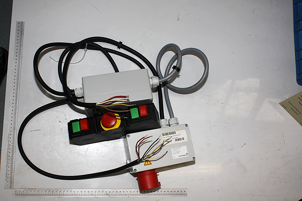 Verkabelung, Adapter, Elektronik