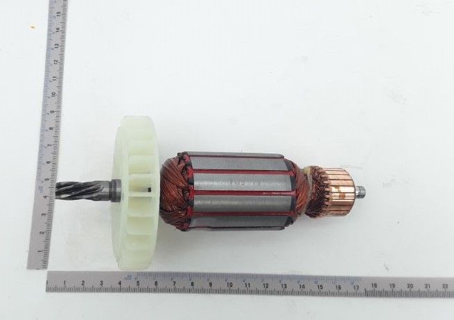 Spule, Maschine, Rotor, Spirale, Klebeband