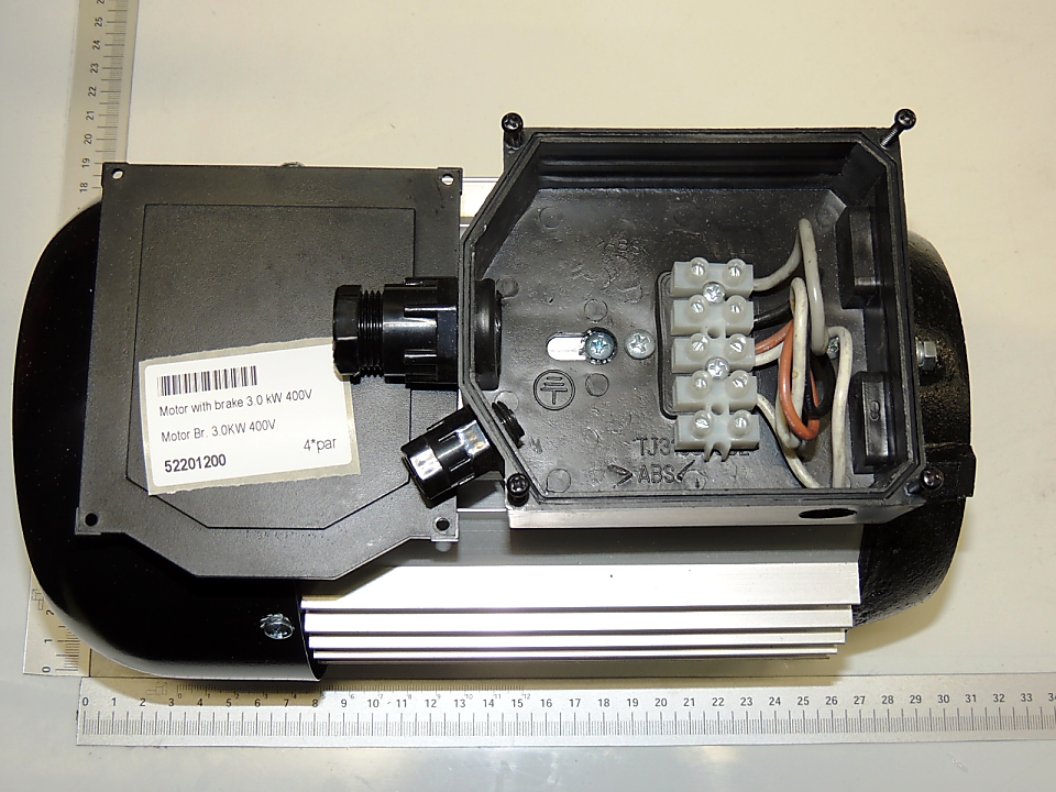 Kamera, Elektronik, Maschine