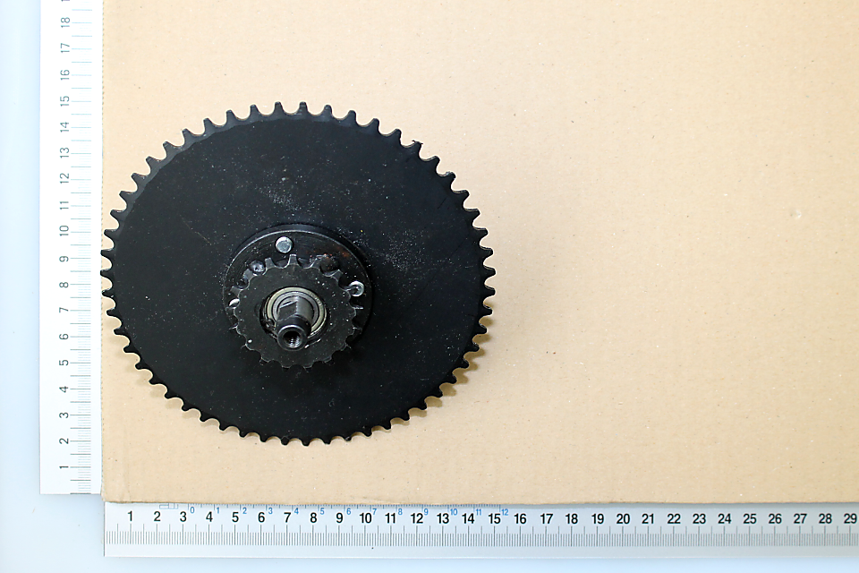 Maschine, Sprach, Rad, Rotor, Ausrüstung