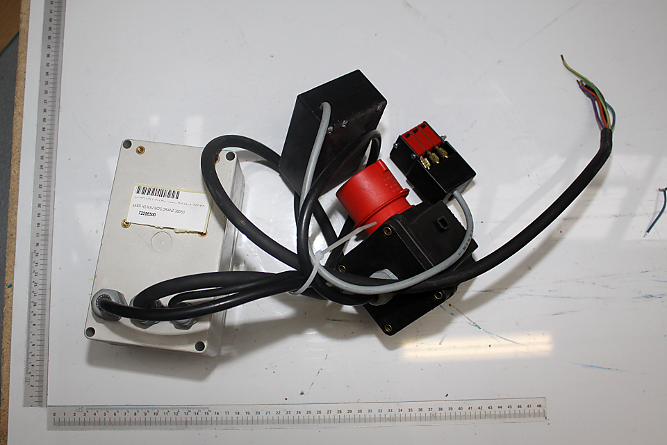 Adapter, Elektronik