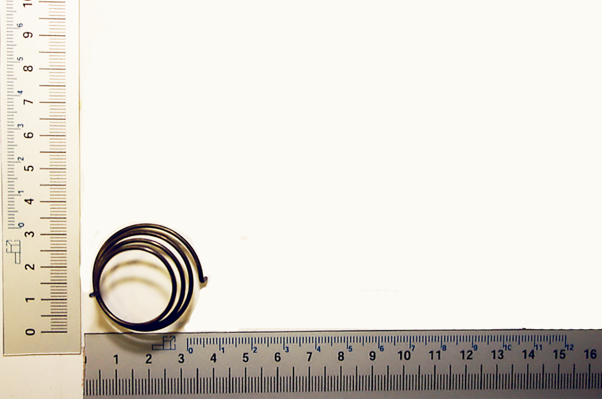 Zubehor, Spule, Spirale, Schmuck, Ring