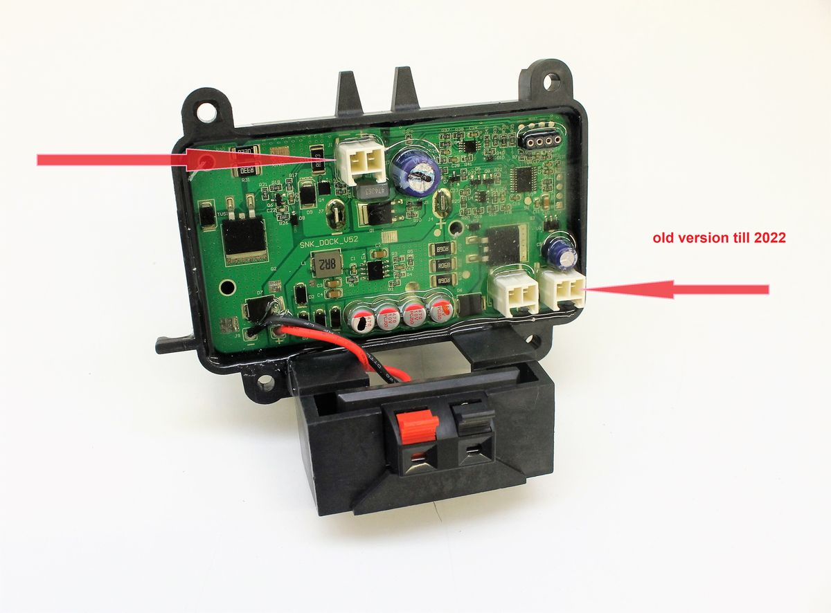 Elektronik, Hardware