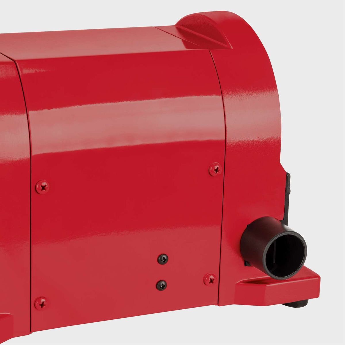 Der Band- und Tellerschleifer PX-BTS-450 Practixx verfügt über einen 100 x 915 mm Schleifband und einen 150 mm Schleifteller. Die Maschine bietet eine Leistung von 450W und ist ideal für präzises Schleifen.