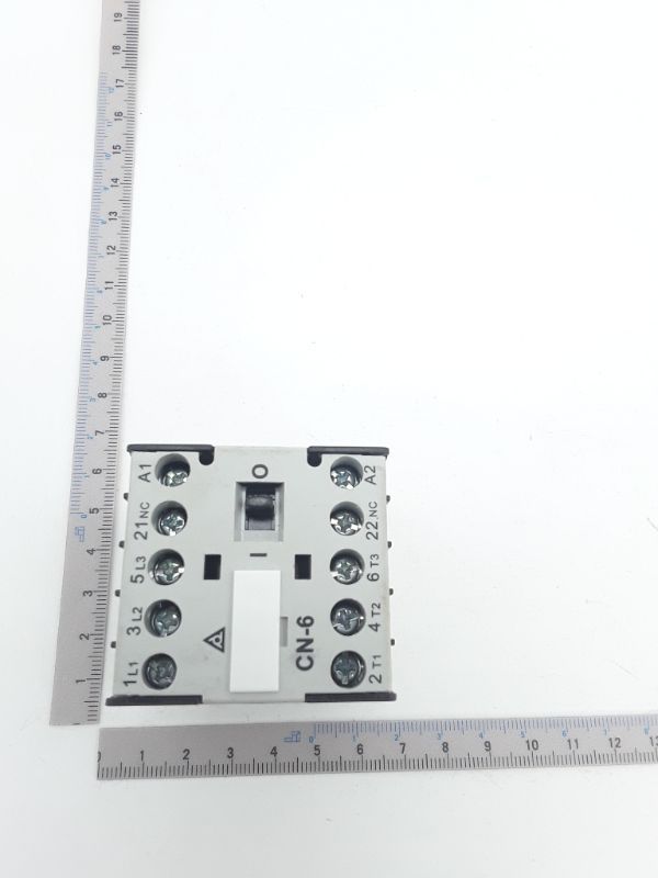 Elektrisches Gerät, Schalter