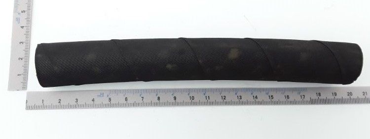 Mörserschale, Waffe