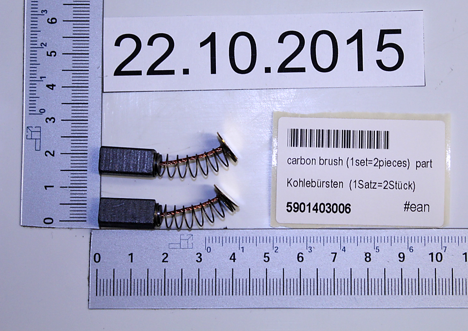 Elektronik, Hardware