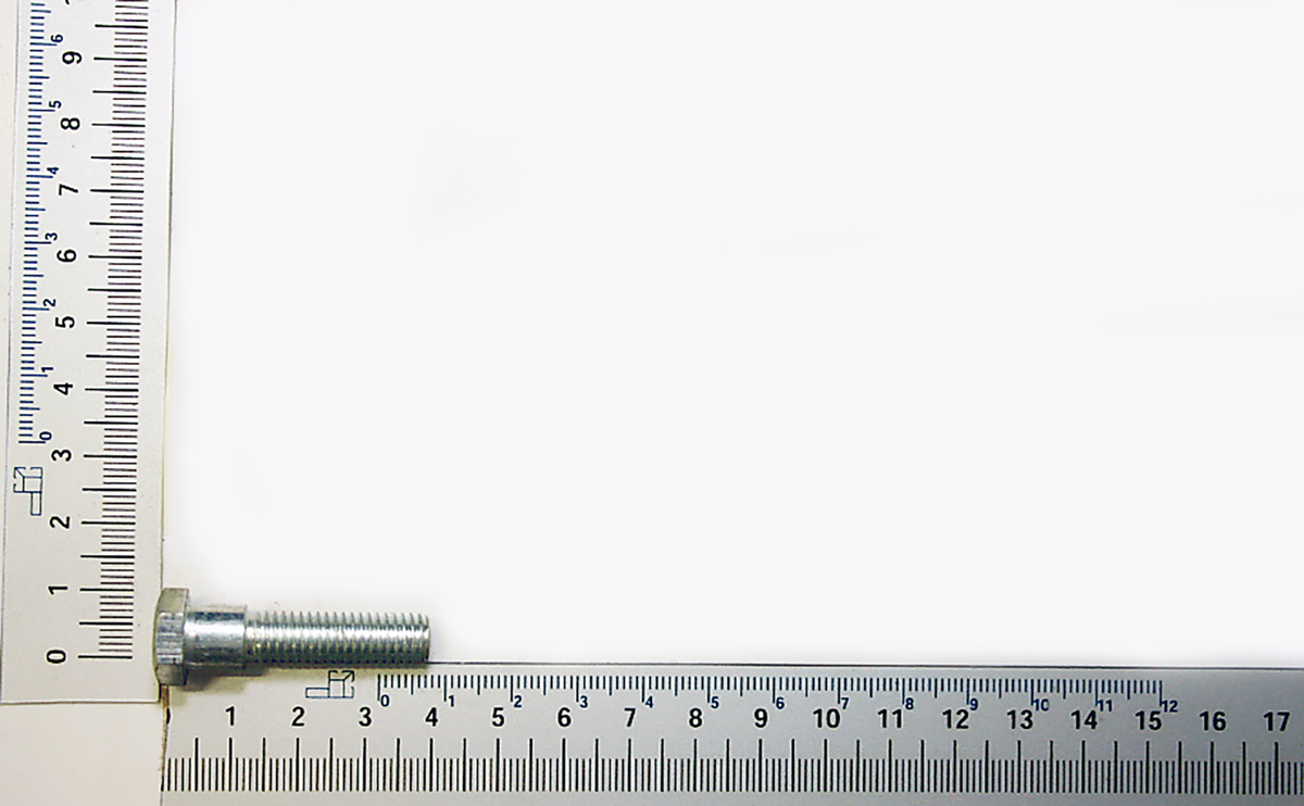 Maschine, Schraube, Diagramm, Handlung