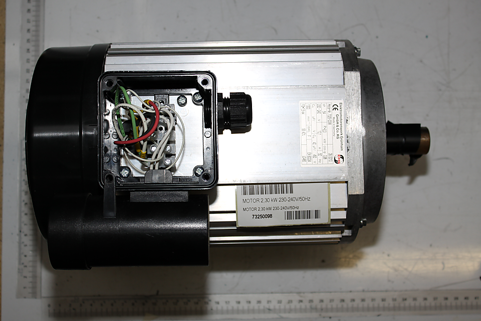 Maschine, Motor, Kamera, Elektronik