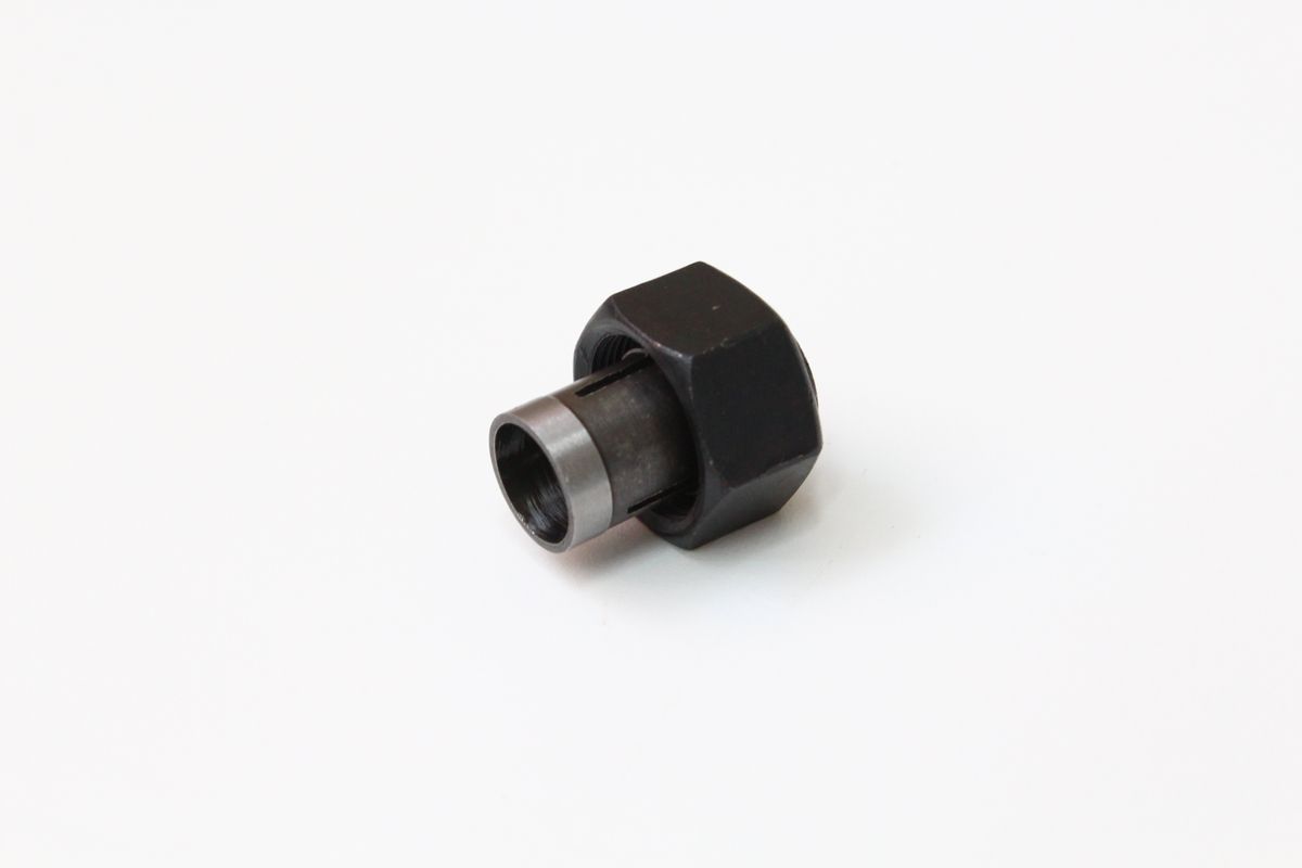 Spannhülse mit Gewinde für Halteanwendung, 1/2" Durchmesser