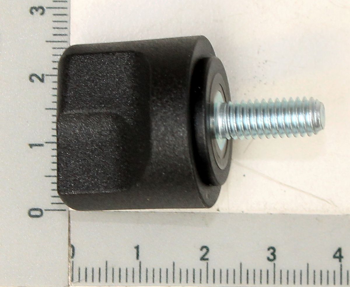 Maschine, Schraube, Rad