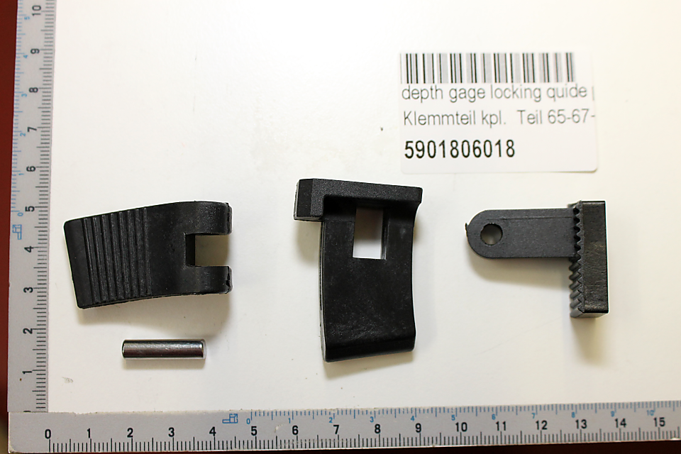 Zubehor, Schnalle, Adapter, Postfach, Rasiermesser