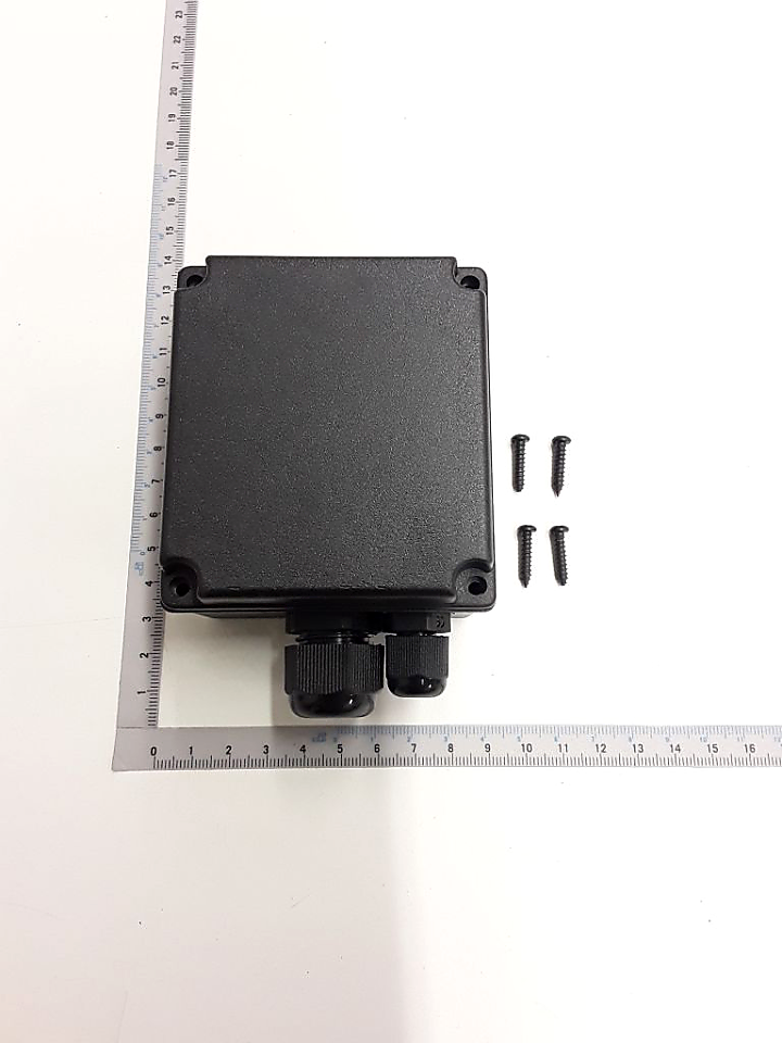 Adapter, Elektronik, Maschine, Schraube