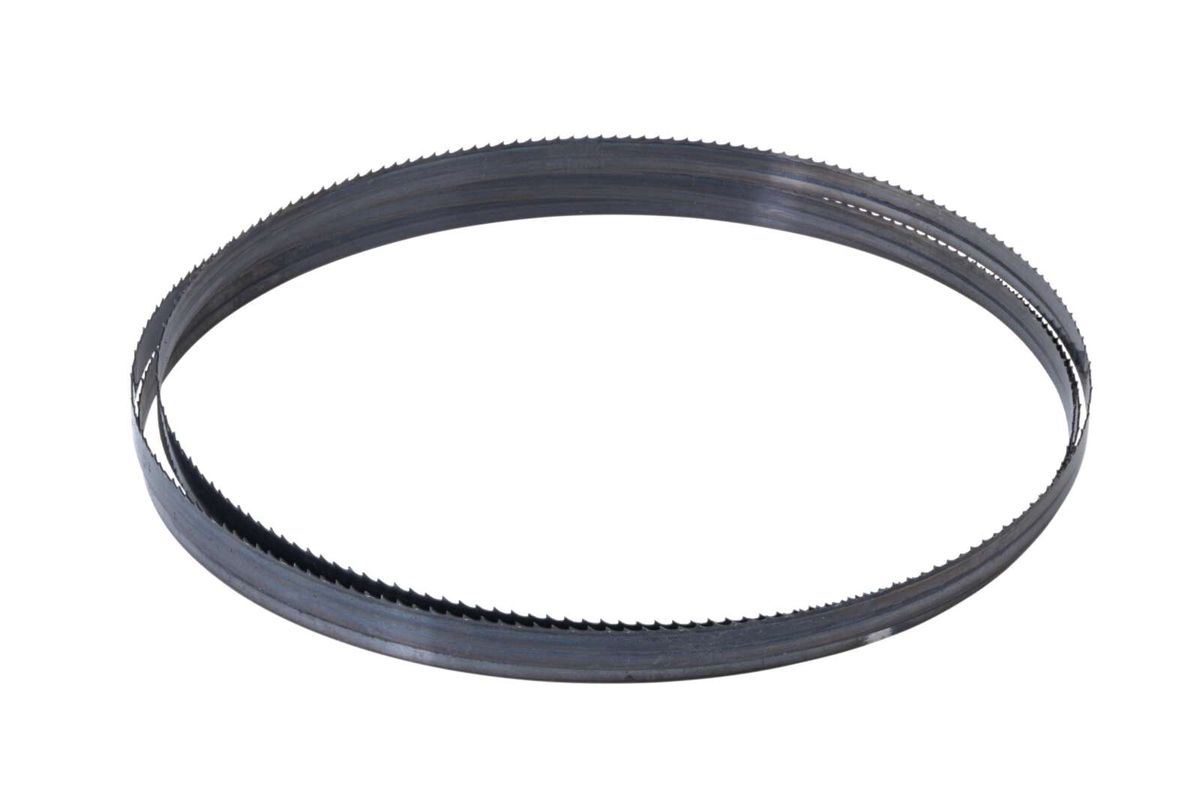 Scheppach-Bandschleifscheibe