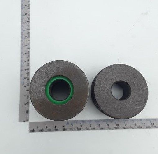 Eishockey, Eishockey-Puck, Eisbahn, Eislaufen, Sport