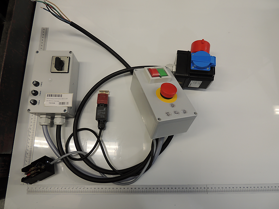 Adapter, Elektronik