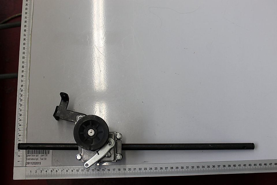 Feuerwaffe, Waffe, Pistole, Handfeuerwaffe