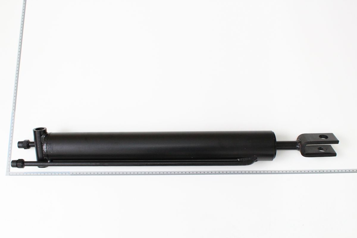 Hydraulikzylinder mit seitlichem Gewindestift, Artikelnr. 3905301032