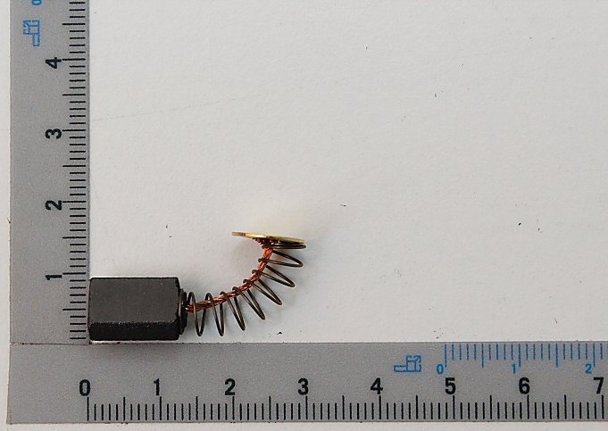 Spule, Spirale, Maschine, Rotor