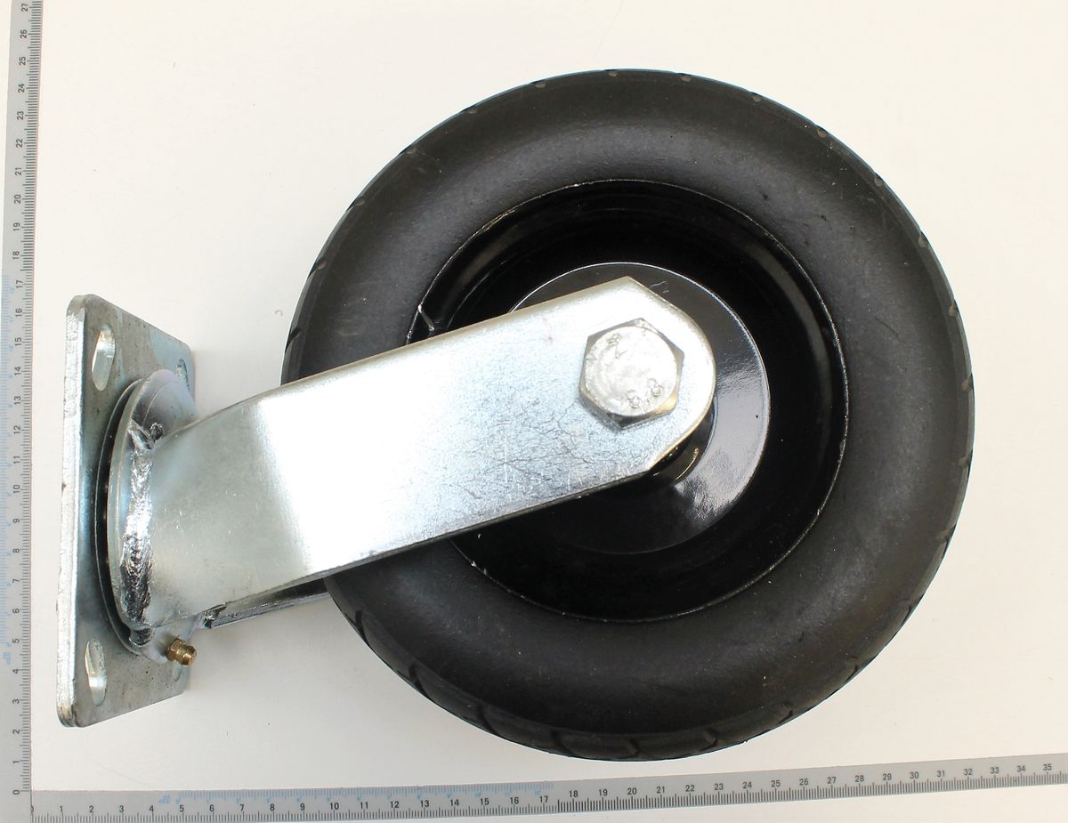 Maschine, Rad, Leichtmetallrad, Reifen, Achse