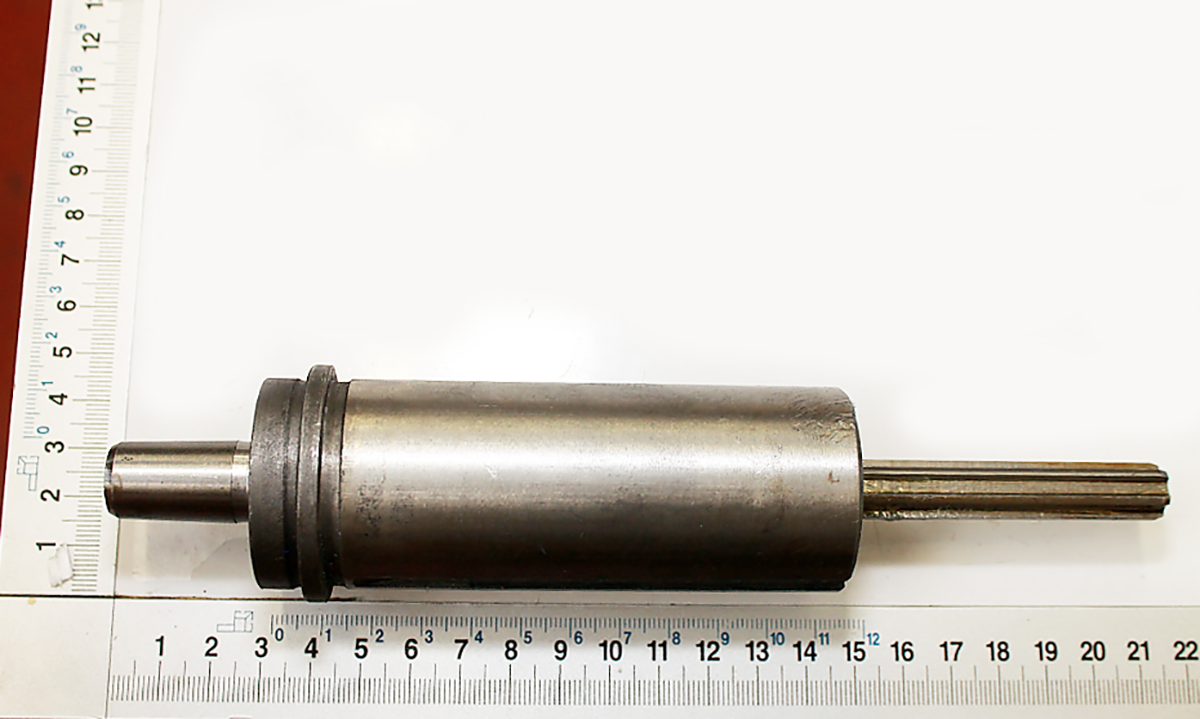 Spule, Maschine, Rotor, Spirale, Antriebswelle