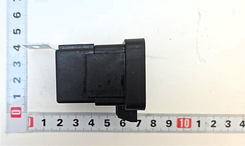 Elektrisches Gerät, Schalter
