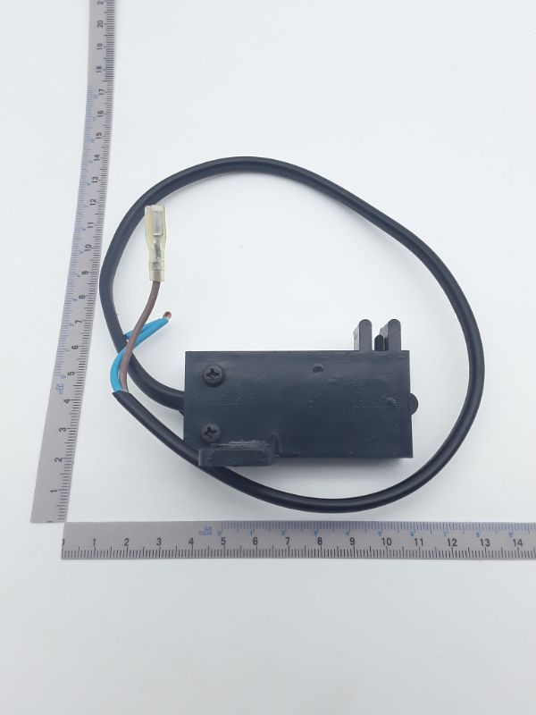 Adapter, Elektronik