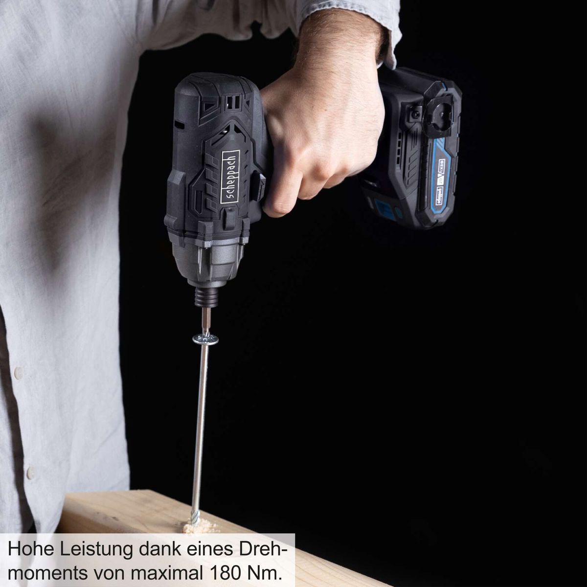 Gerät, Elektrische Bohrmaschine, Werkzeug
