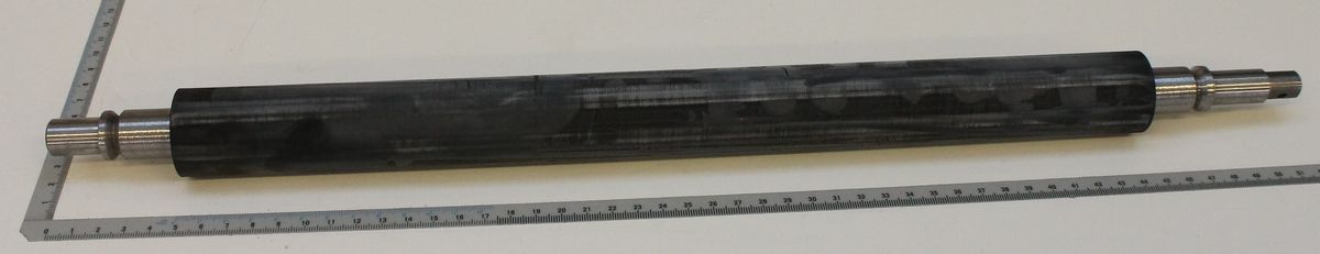 Spule, Spirale, Stift