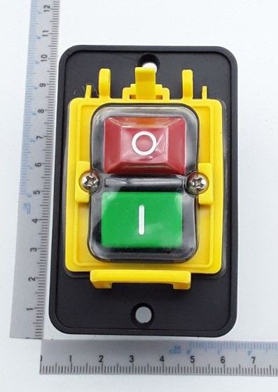 Elektrisches Gerät, Schalter, Gaspumpe, Maschine, Pumpe