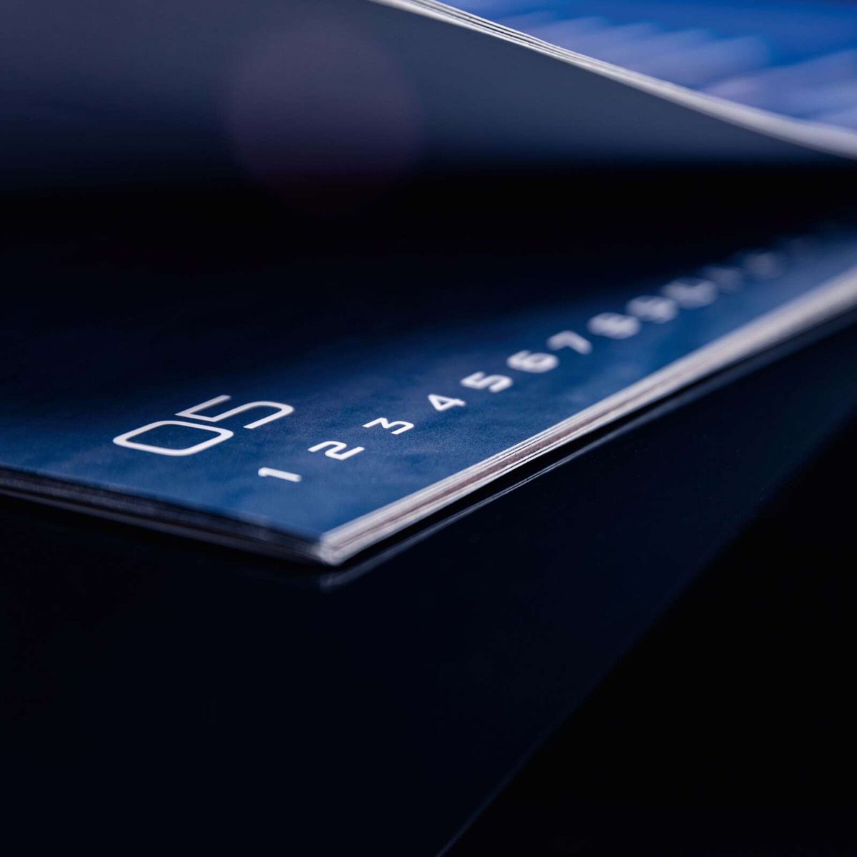 Jahreskalender 2025 Scheppach im DIN A2 Querformat. Limited Edition mit Premium Druckqualität und Aufhänger.