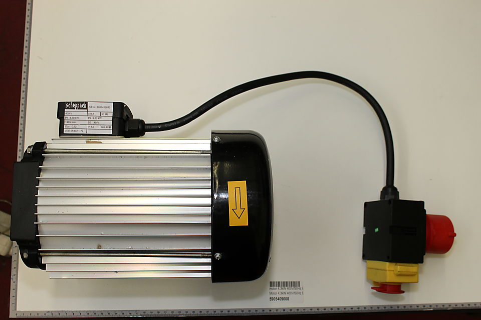 Adapter, Elektronik, Maschine, Motor