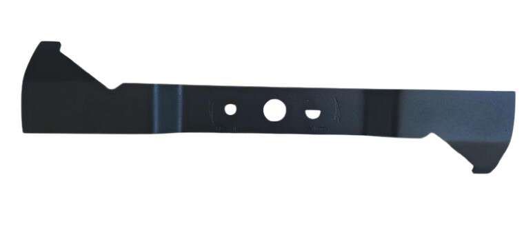 Scheppach-Laubbläser-Schaufel mit Befestigungslöchern