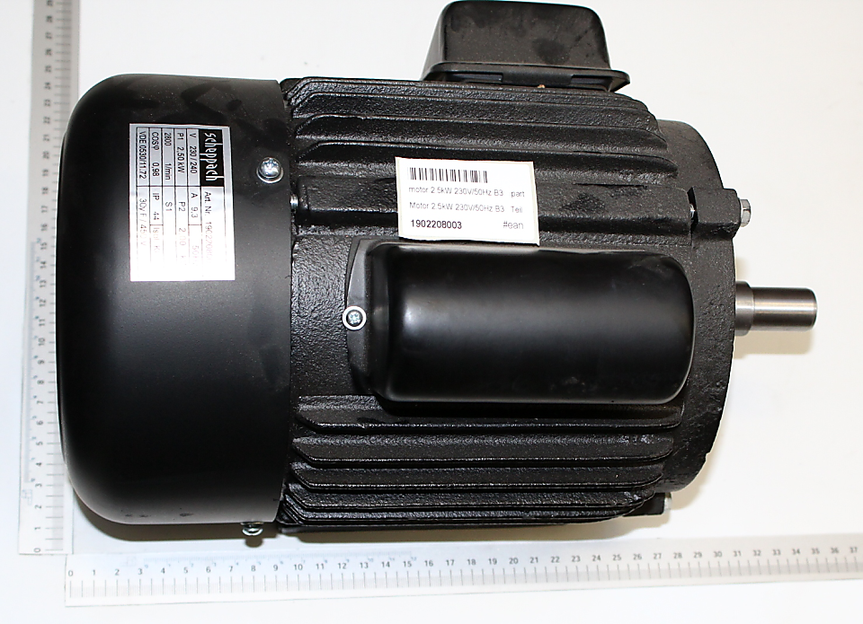 Maschine, Motor, Kamera, Elektronik