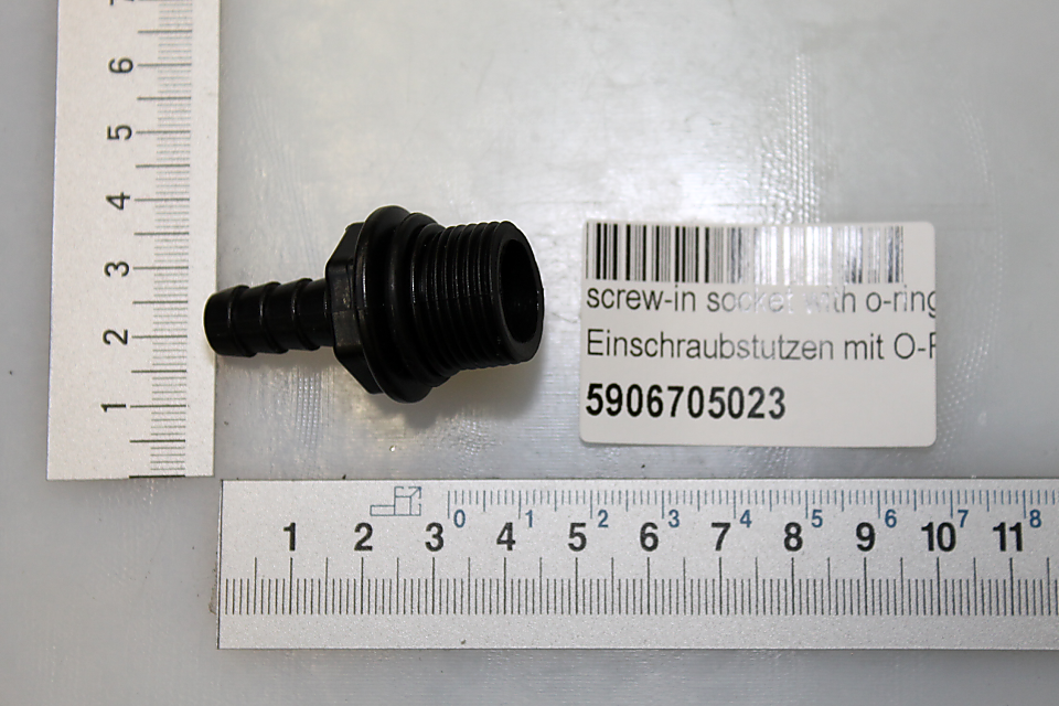 Adapter, Elektronik