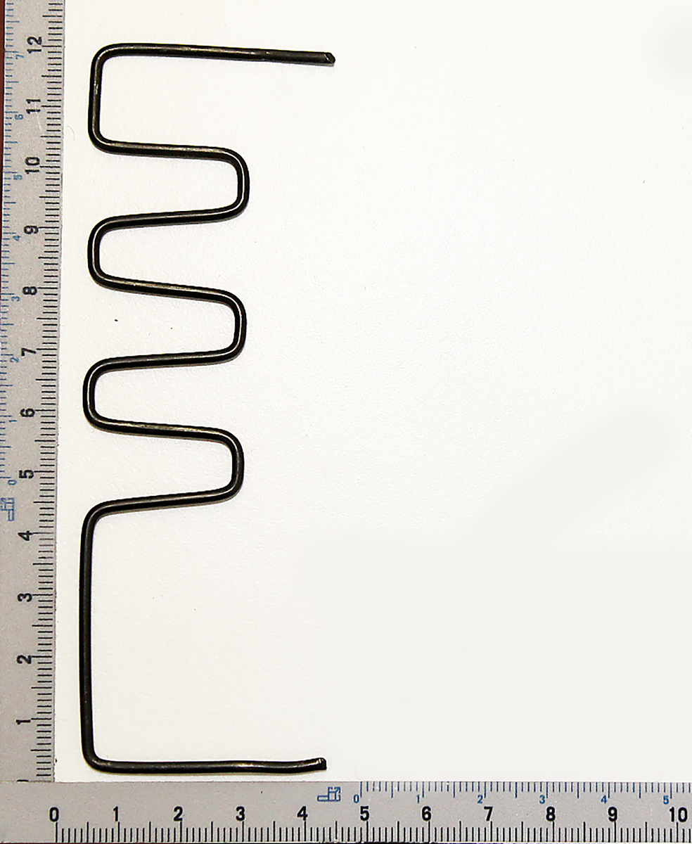 Spule, Spirale