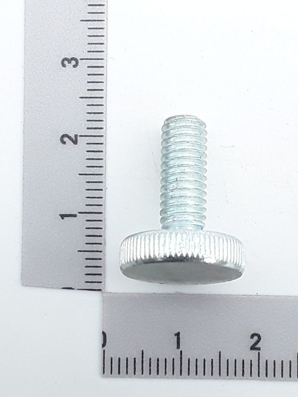 Maschine, Schraube