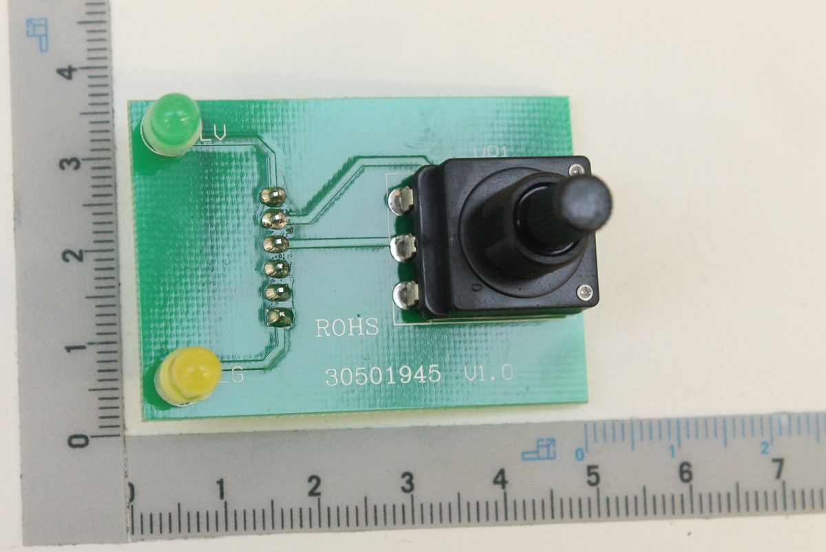 Elektronik, Hardware