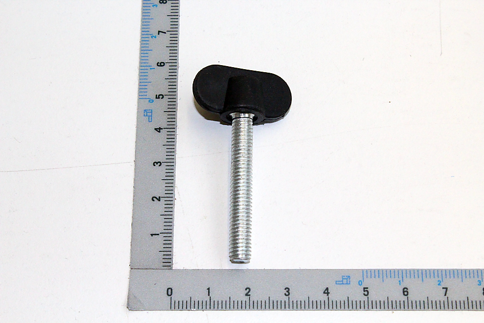 Maschine, Schraube