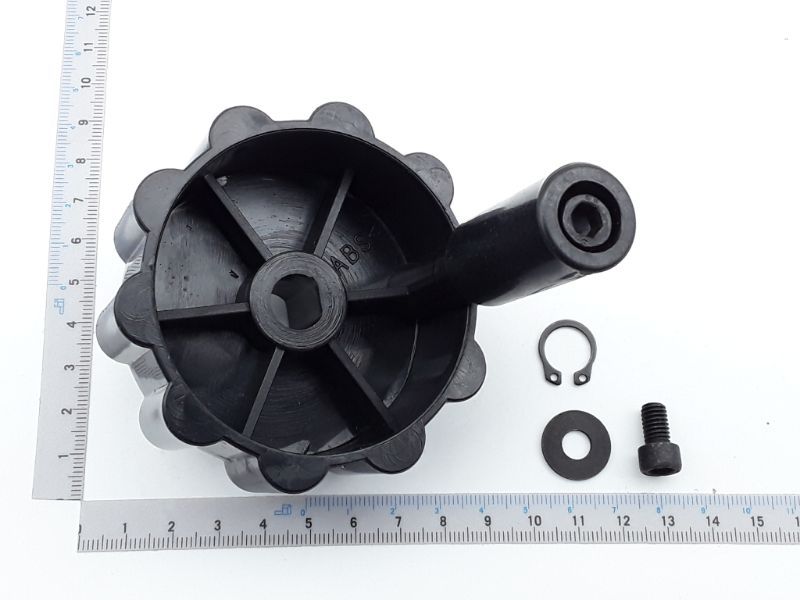 Maschine, Sprach, Rotor, Rad, Schraube