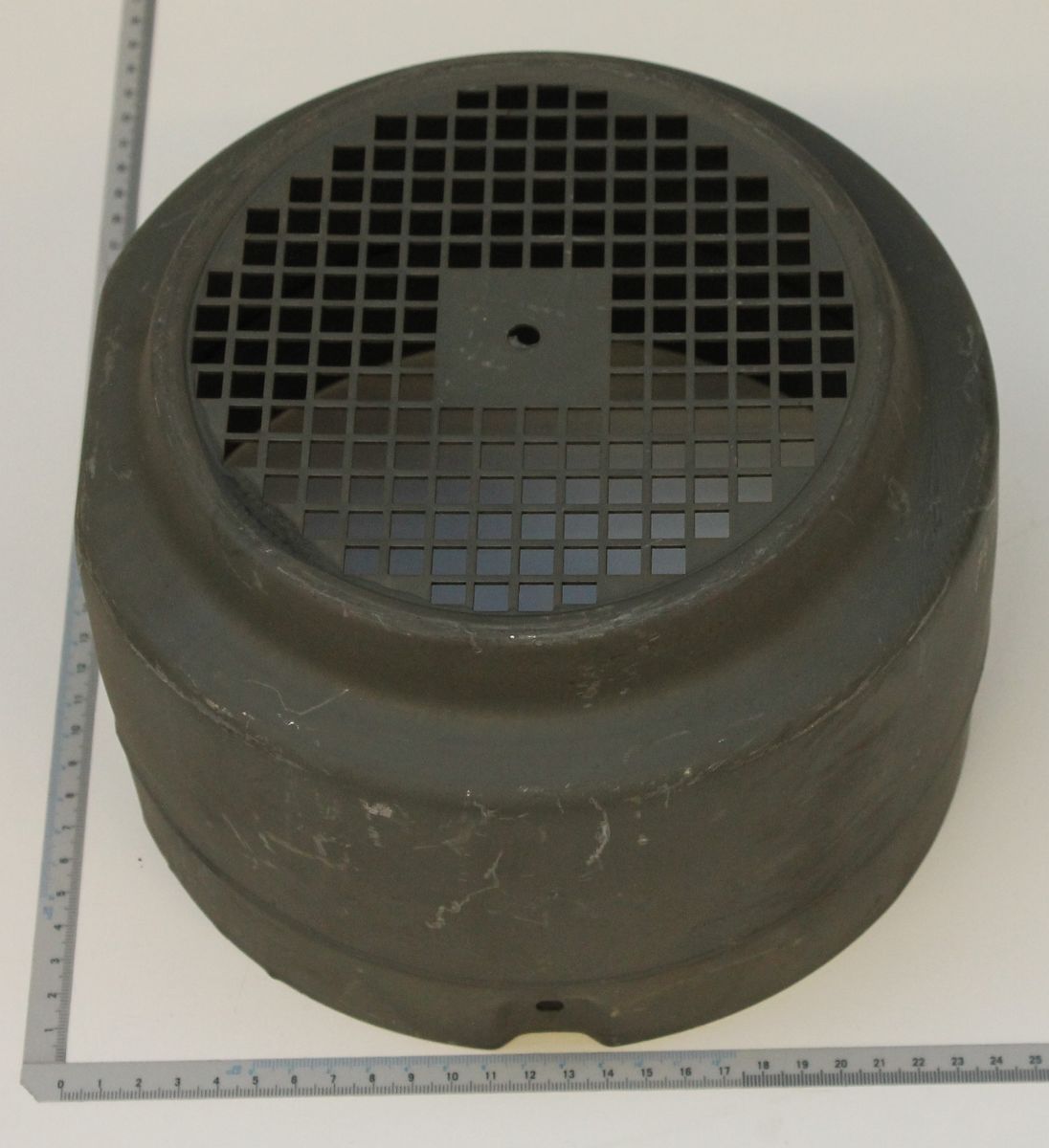 Elektronik, Sprecher