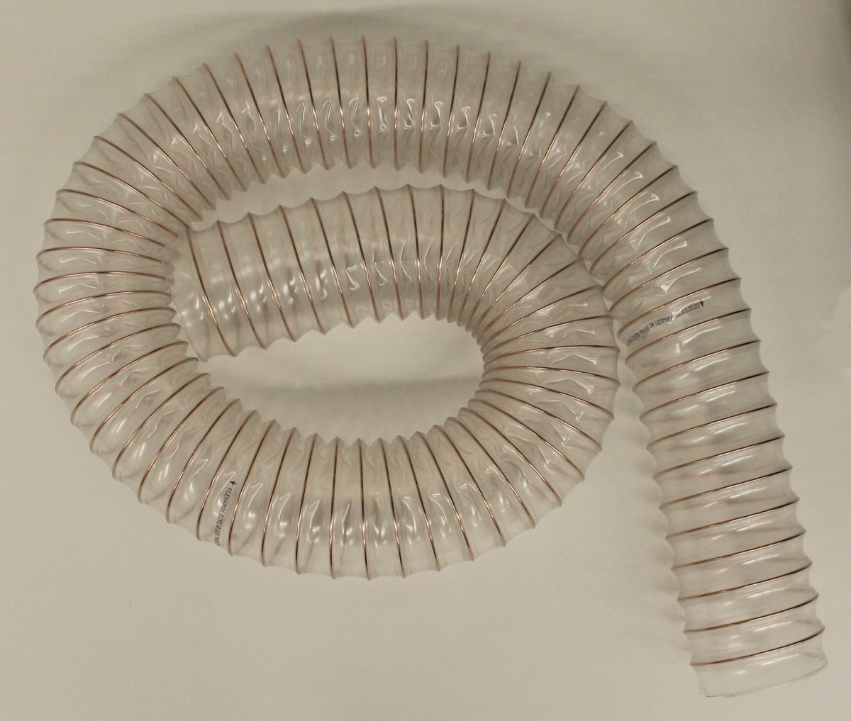 Spule, Spirale, Schlauch