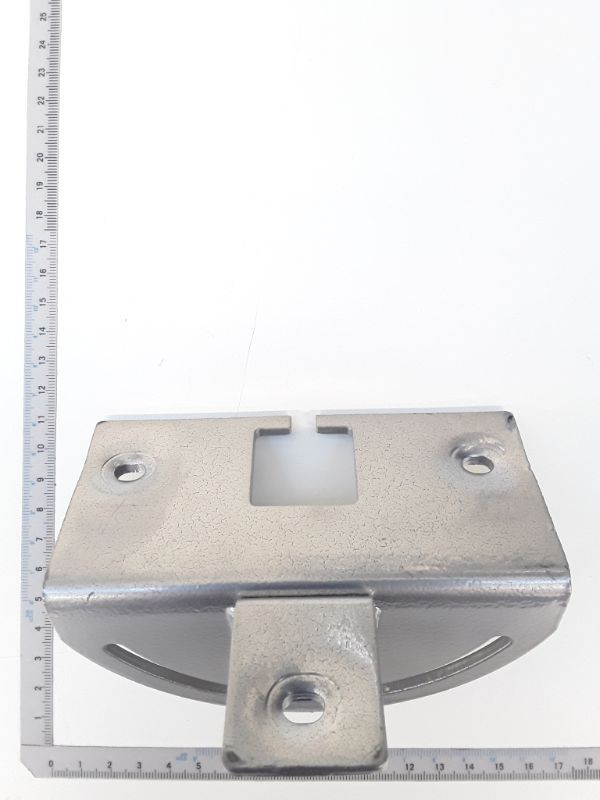 Scheppach Tischauflage mit Halterung für stabilen Stand