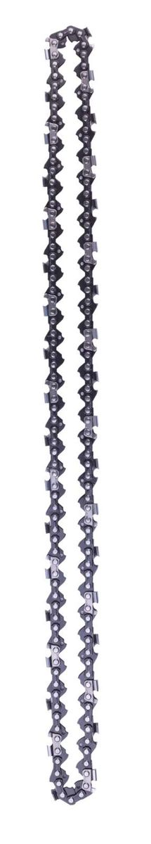 Sägekette 18" von Scheppach, gezeigt von der Seite.