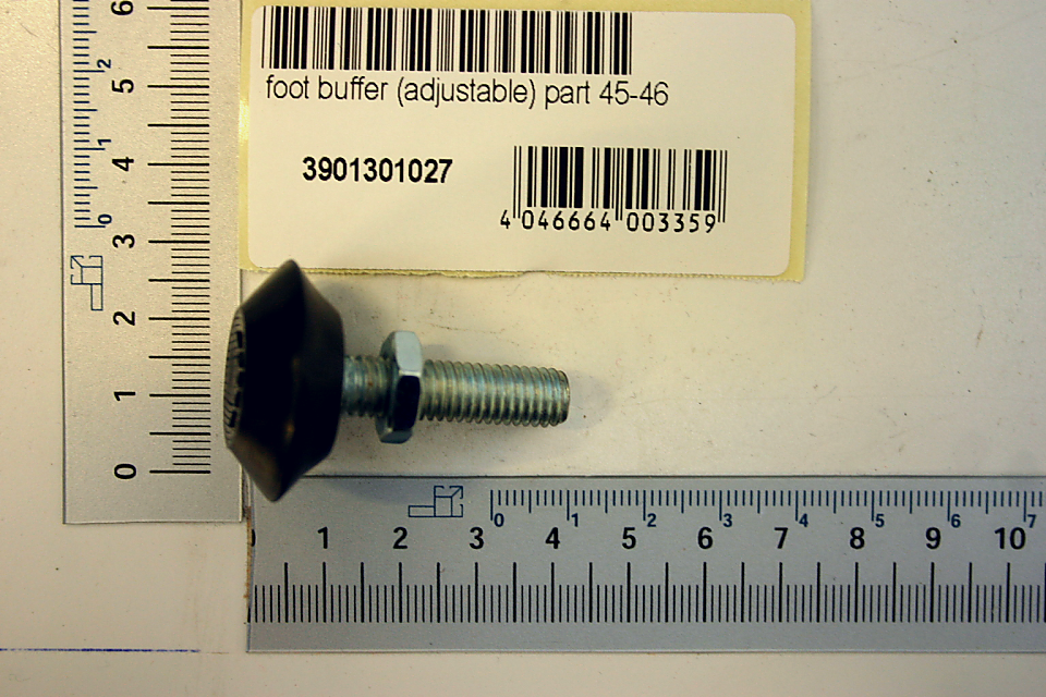 Maschine, Schraube