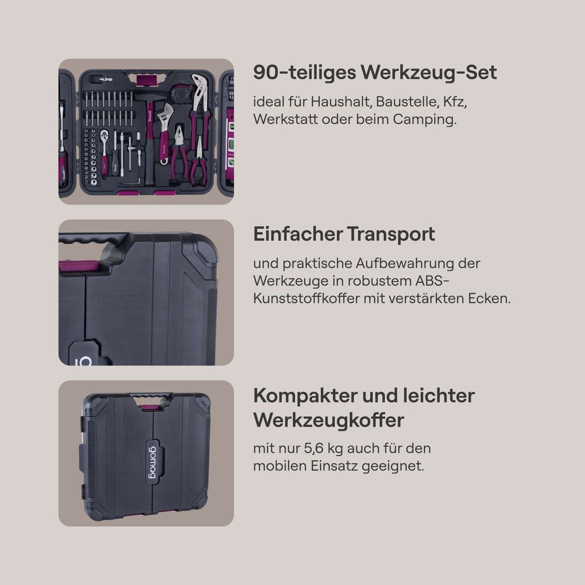 Gerät, Schraubenzieher, Werkzeug