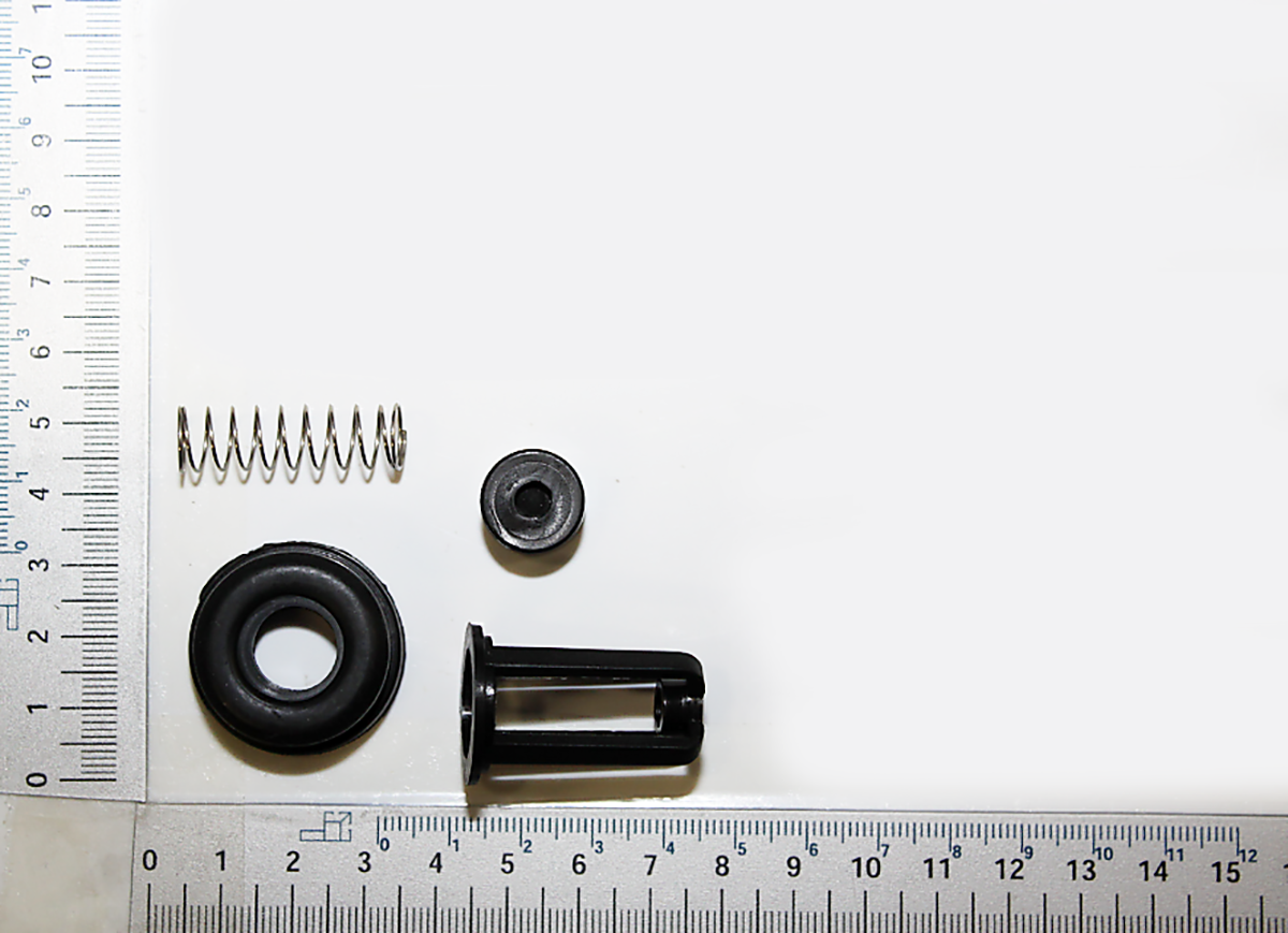 Maschine, Sprach, Spule, Spirale