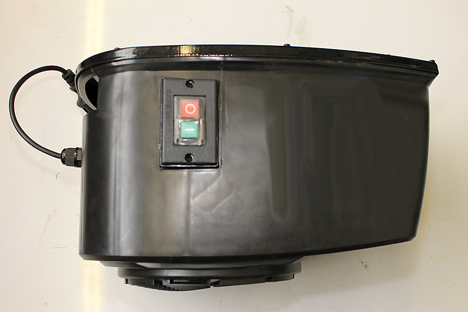 Elektrisches Gerät, Gerät, Kocher