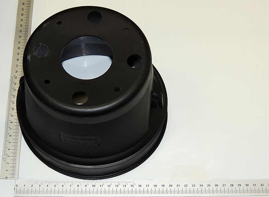 Sprach, Rad, Leichtmetallrad, Rotor, Sprecher